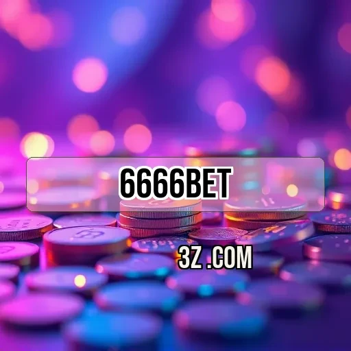 6666bet Conta
