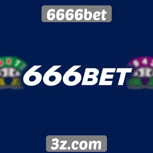 Análise das funcionalidades do site 6666bet