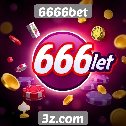 6699bet apresenta novas opções de jogos para os usuários