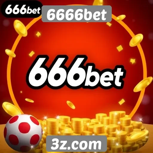 Ofertas de bônus e promoções em 6666bet