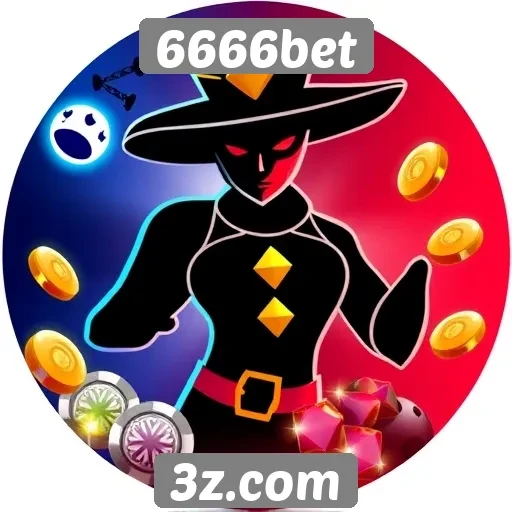 Comparativo de jogos disponíveis no 6666bet