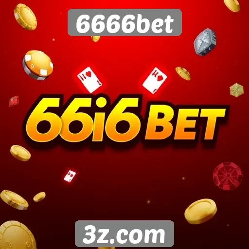 Análise das opções de jogos disponíveis no 6666bet