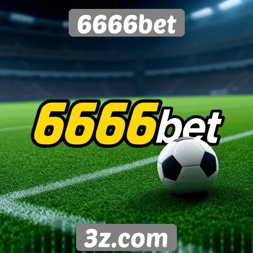 Expectativas para o crescimento do 6666bet