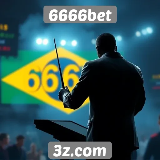 Legislação e regulamentação sobre o 6666bet
