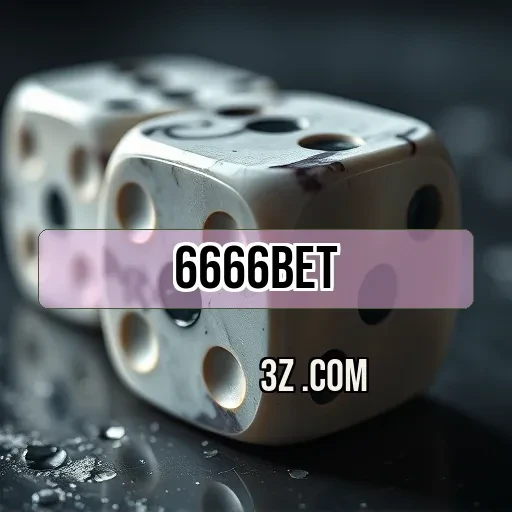 6666bet Poker