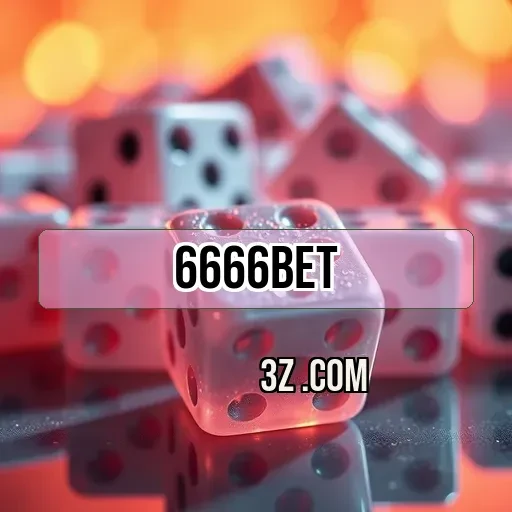 6666bet Promoções