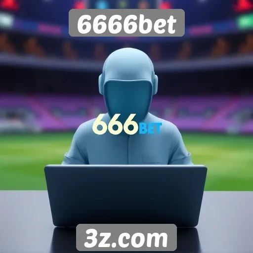Regulamentação e licença do site 6666bet